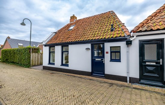 Luddestraat 6, Thesinge