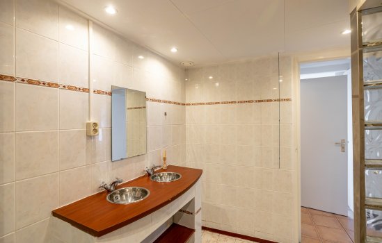 Luddestraat 6, Thesinge