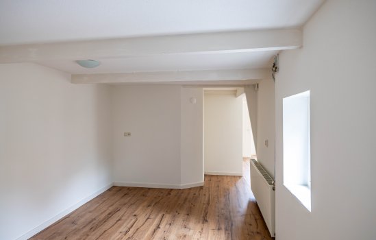 Luddestraat 6, Thesinge