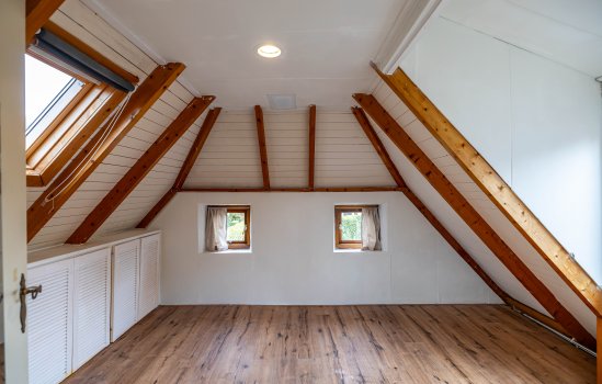 Luddestraat 6, Thesinge