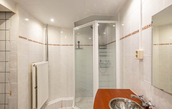 Luddestraat 6, Thesinge