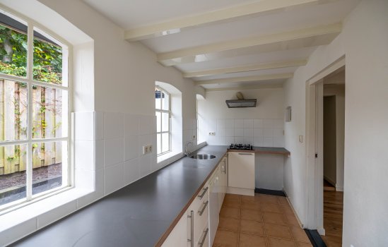 Luddestraat 6, Thesinge