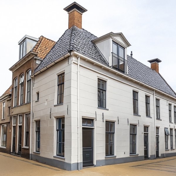 Visserstraat 63, GRONINGEN