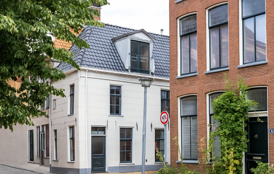Visserstraat 63, GRONINGEN