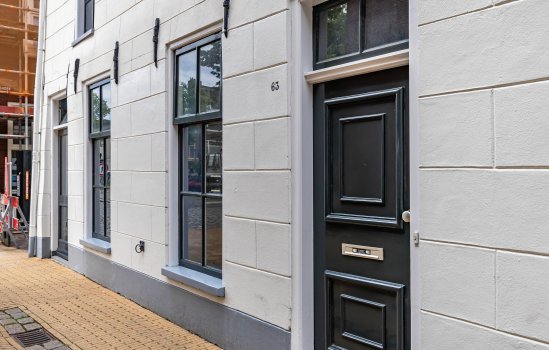 Visserstraat 63, GRONINGEN