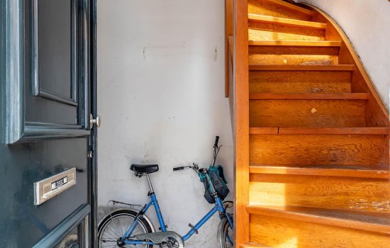 Visserstraat 63, GRONINGEN