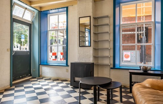 Visserstraat 63, GRONINGEN