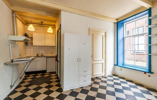 Visserstraat 63, GRONINGEN