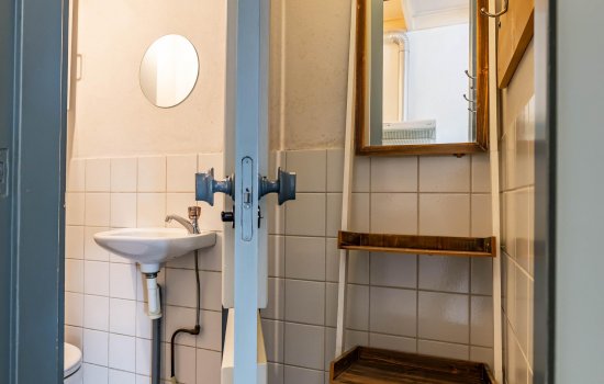 Visserstraat 63, GRONINGEN