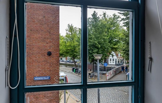 Visserstraat 63, GRONINGEN