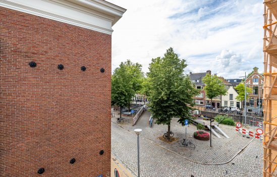 Visserstraat 63, GRONINGEN