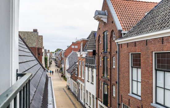 Visserstraat 63, GRONINGEN
