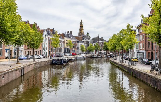 Visserstraat 63, GRONINGEN