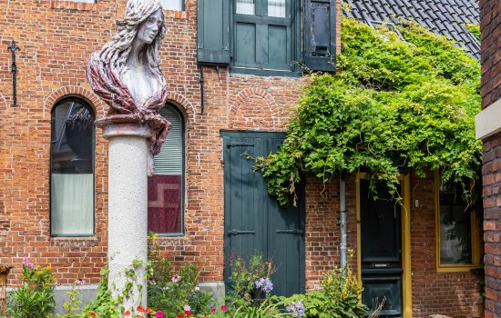 Visserstraat 63, GRONINGEN