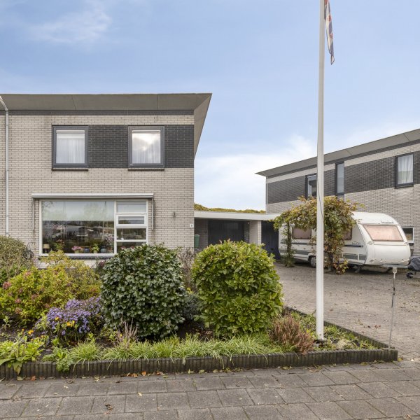 Hendrik de Vriesstraat 6, Groningen