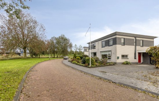 Hendrik de Vriesstraat 6, Groningen