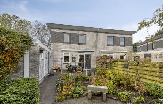 Hendrik de Vriesstraat 6, Groningen