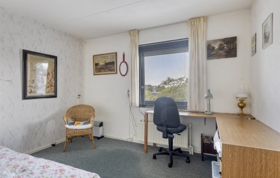 Hendrik de Vriesstraat 6, Groningen