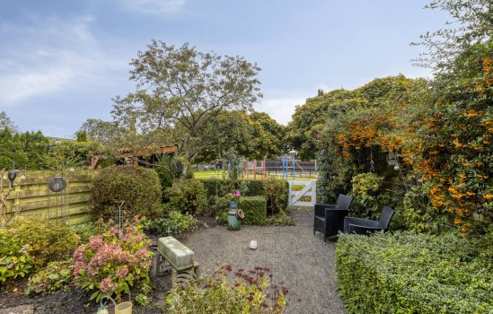 Hendrik de Vriesstraat 6, Groningen