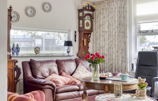 Hendrik de Vriesstraat 6, Groningen