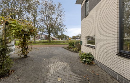 Hendrik de Vriesstraat 6, Groningen