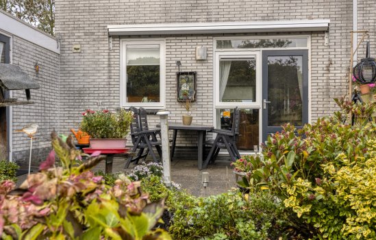 Hendrik de Vriesstraat 6, Groningen