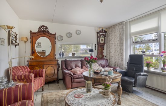 Hendrik de Vriesstraat 6, Groningen