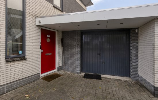 Hendrik de Vriesstraat 6, Groningen