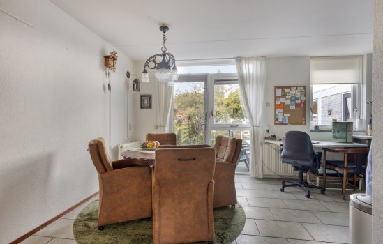 Hendrik de Vriesstraat 6, Groningen