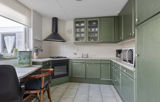 Hendrik de Vriesstraat 6, Groningen