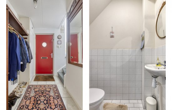 Hendrik de Vriesstraat 6, Groningen