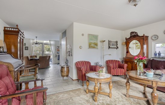 Hendrik de Vriesstraat 6, Groningen