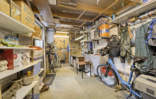 Hendrik de Vriesstraat 6, Groningen