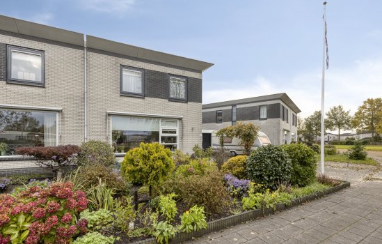 Hendrik de Vriesstraat 6, Groningen