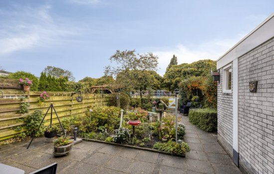 Hendrik de Vriesstraat 6, Groningen