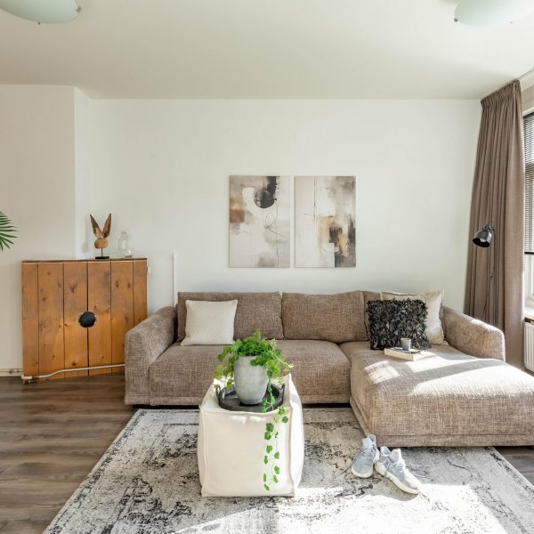 Berkelstraat 55, GRONINGEN