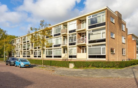 Berkelstraat 55, GRONINGEN