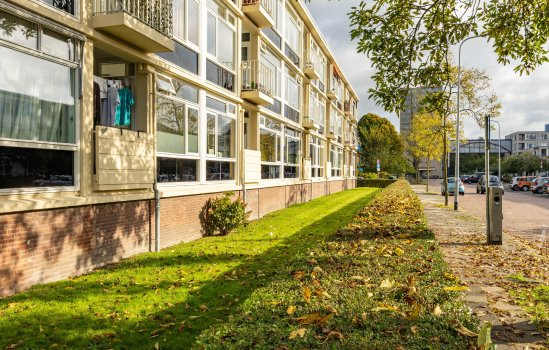 Berkelstraat 55, GRONINGEN