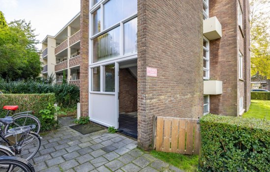 Berkelstraat 55, GRONINGEN