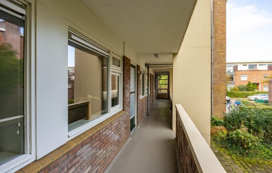 Berkelstraat 55, GRONINGEN