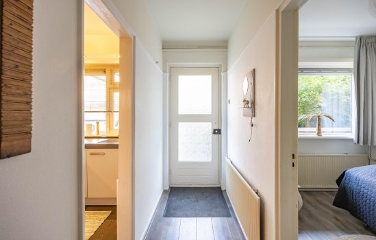 Berkelstraat 55, GRONINGEN