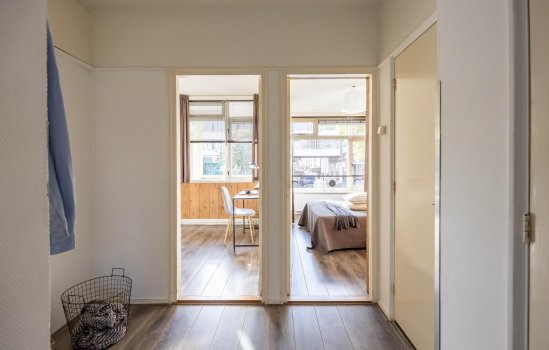 Berkelstraat 55, GRONINGEN