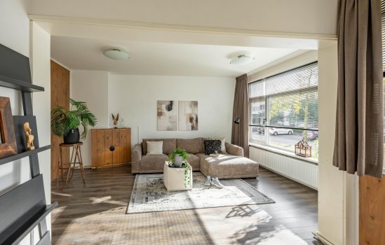 Berkelstraat 55, GRONINGEN