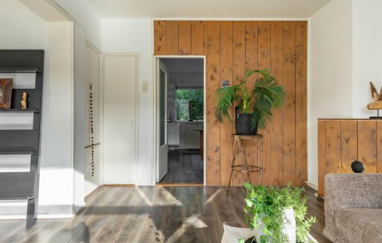 Berkelstraat 55, GRONINGEN