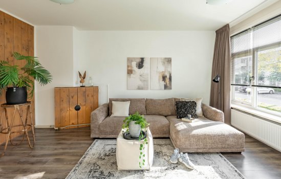 Berkelstraat 55, GRONINGEN