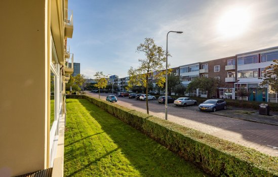 Berkelstraat 55, GRONINGEN