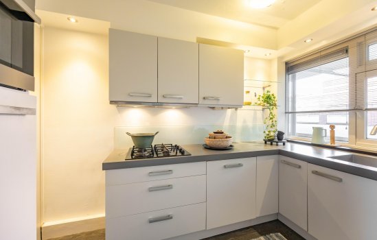 Berkelstraat 55, GRONINGEN