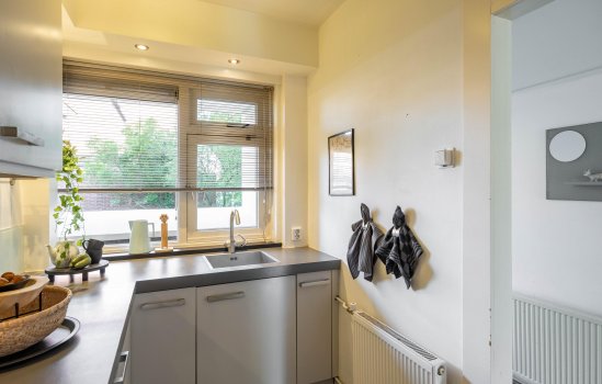 Berkelstraat 55, GRONINGEN