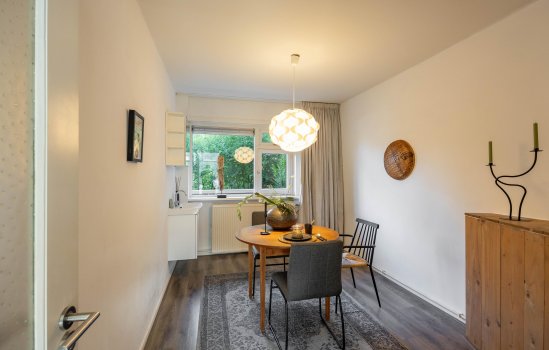 Berkelstraat 55, GRONINGEN