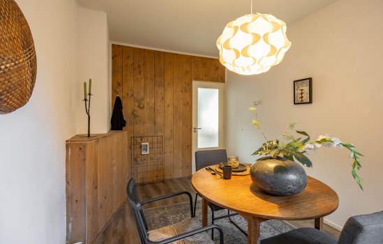 Berkelstraat 55, GRONINGEN